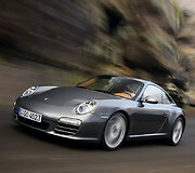 &bdquo;Porsche 911&ldquo;