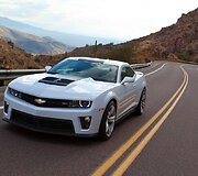 &bdquo;Chevrolet Camaro&ldquo;