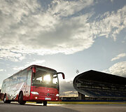 &bdquo;Mercedes-Benz Tourismo K&ldquo;