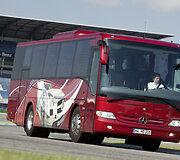 &bdquo;Mercedes-Benz Tourismo K&ldquo;