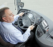 &bdquo;Mercedes-Benz Tourismo K&ldquo;