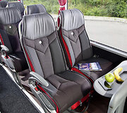 &bdquo;Mercedes-Benz Tourismo K&ldquo;