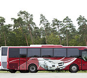 &bdquo;Mercedes-Benz Tourismo K&ldquo;