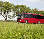 &bdquo;Mercedes-Benz Tourismo K&ldquo;