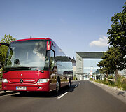 &bdquo;Mercedes-Benz Tourismo K&ldquo;
