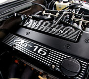 &bdquo;Mercedes-Benz 190E 2.5-16 EVO&ldquo;
