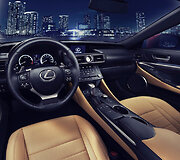 &bdquo;Lexus RC300h&ldquo;