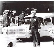 Katafalkas Cadillac 1963