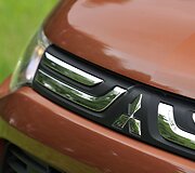 &bdquo;Mitsubishi Outlander&ldquo; 2012