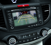 &bdquo;Honda CR-V&ldquo;