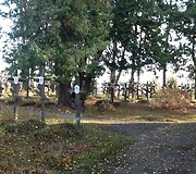 Mikni&scaron;kės-Michnovas
