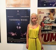 Mariaus ir Renatos vie&scaron;nagė Karlovi Varuose 