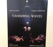 Mariaus ir Renatos vie&scaron;nagė Karlovi Varuose 