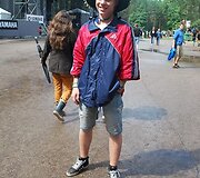 &bdquo;Tamsta muzika 2012&rdquo; festivalininkų stilius