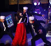 Carly Rae Jepsen