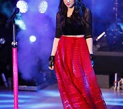 Carly Rae Jepsen