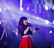 Carly Rae Jepsen