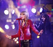 Taylor Swift