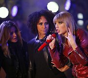 Taylor Swift