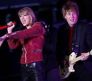 Taylor Swift