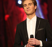 Gabrielius Vagelis