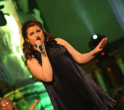 Berta Timinskaitė