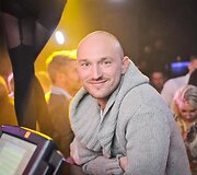 Donatas Baumila-Dūnis
