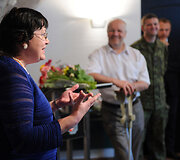 Silva Jankevičienė