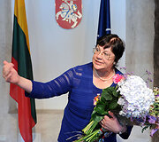 Silva Jankevičienė