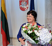 Silva Jankevičienė