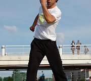 Deividas Me&scaron;kauskas