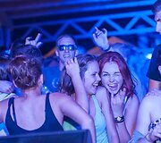 Festivalis &bdquo;Radistai Village'13&ldquo;