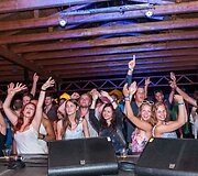 Festivalis &bdquo;Radistai Village'13&ldquo;