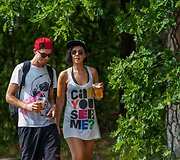 Festivalis &bdquo;Radistai Village'13&ldquo;