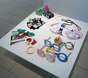 &bdquo;Young Designers Unconference&ldquo; įvaizdis ir komunikacijos priemonės