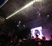 &bdquo;Heineken Open'er&ldquo; festivalis