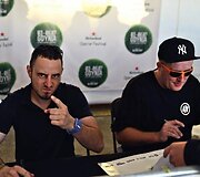 &bdquo;Heineken Open'er&ldquo; festivalis