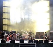 &bdquo;Heineken Open'er&ldquo; festivalis