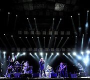 &bdquo;Heineken Open'er&ldquo; festivalis