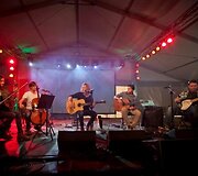 &bdquo;Heineken Open'er&ldquo; festivalis