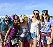&bdquo;Heineken Open'er&ldquo; festivalis