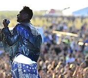 &bdquo;Heineken Open'er&ldquo; festivalis