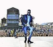 &bdquo;Heineken Open'er&ldquo; festivalis
