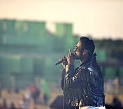 &bdquo;Heineken Open'er&ldquo; festivalis