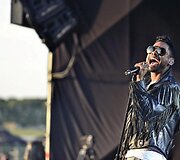 &bdquo;Heineken Open'er&ldquo; festivalis