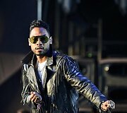 &bdquo;Heineken Open'er&ldquo; festivalis