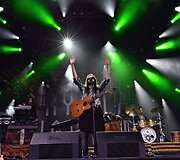 &bdquo;Heineken Open'er&ldquo; festivalis