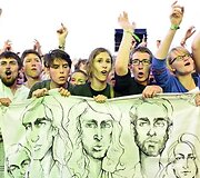 &bdquo;Heineken Open'er&ldquo; festivalis