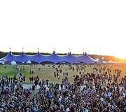 &bdquo;Heineken Open'er&ldquo; festivalis