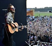 &bdquo;Heineken Open'er&ldquo; festivalis